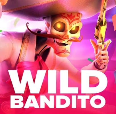 Rasakan Serunya Petualangan di Wild Bandito!