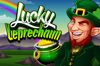 Petualangan Seru Bareng Lucky Leprechaun di OLE777!