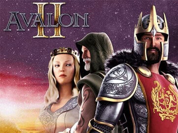 Seru Maksimal Main Avalon II, Slot Legendaris Microgaming!