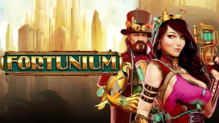 Petualangan Seru & Kaya Fitur di Slot Fortunium!