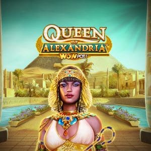 Petualangan Seru di Slot Queen of Alexandria