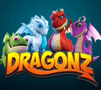 Seru dan Unik! Main Dragonz Slot Microgaming Kini Mudah