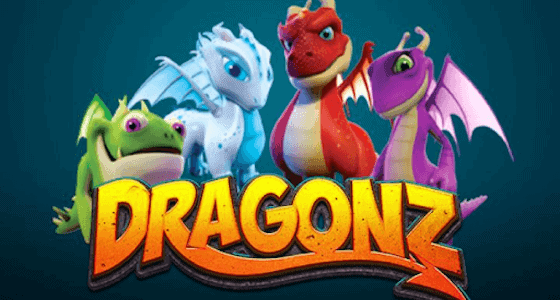 Seru dan Unik! Main Dragonz Slot Microgaming Kini Mudah