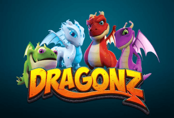 Seru dan Unik! Main Dragonz Slot Microgaming Kini Mudah