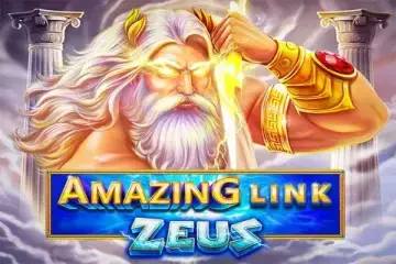 Petualangan Seru Bersama Dewa di Amazing Link Zeus!