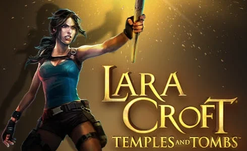Petualangan Seru di Slot Lara Croft Online!