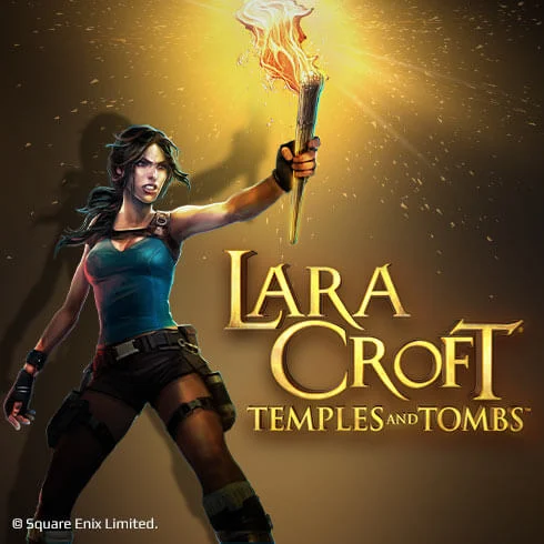 Petualangan Seru di Slot Lara Croft Online!