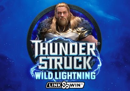 Thunderstruck Wild Lightning: Petir yang Memikat