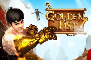 Golden Fist: Sensasi Reel Penuh Aksi Seru