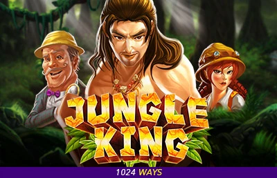 Masuki Dunia Hutan Seru di Jungle King Online