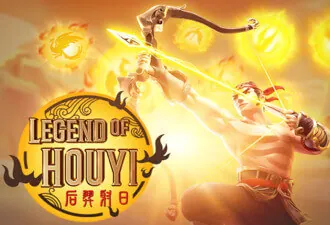 Petualangan Seru Legend of Hou Yi Online Serunya!