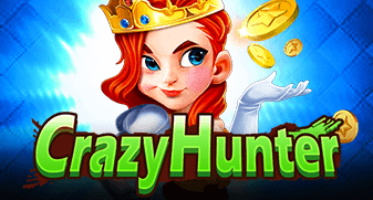 Sensasi Bermain Crazy Hunter yang Unik & Seru