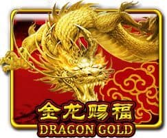 Serunya Petualangan Dragon Gold di Slot Online