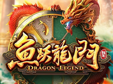 Dragon Legend: Sensasi Petualangan Epik di Slot Online