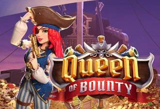 Eksplorasi Seru di Queen of Bounty Spadegaming