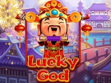 Keberuntungan Bersinar di Lucky God Spadegaming