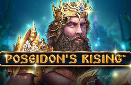 Menyelam ke Dunia Magis di Poseidon’s Rising Slot!