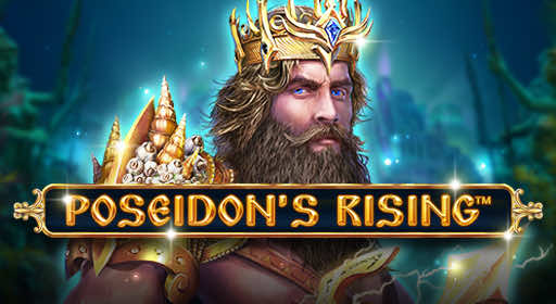 Menyelam ke Dunia Magis di Poseidon’s Rising Slot!