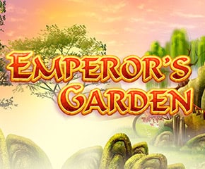 Nikmati Keindahan Alam dalam Game Slot Emperor’s Garden