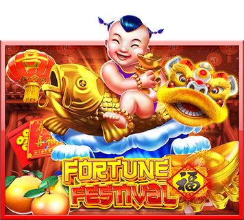 Pesona Ceria Fortune Festival dari Spadegaming