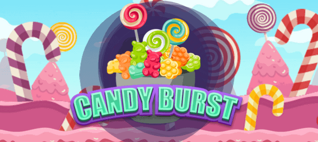 Candy Burst Spadegaming, Manisnya Hiburan Online!!