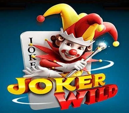 Keasyikan Main Slot Joker Wild, Coba Sekarang di OLE777!