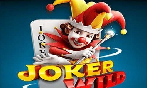 Keasyikan Main Slot Joker Wild, Coba Sekarang di OLE777!