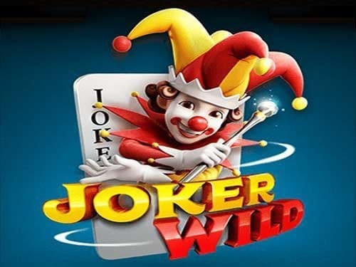 Keasyikan Main Slot Joker Wild, Coba Sekarang di OLE777!