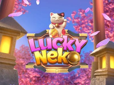 Lucky Neko: Serunya Main Slot Online Spadegaming