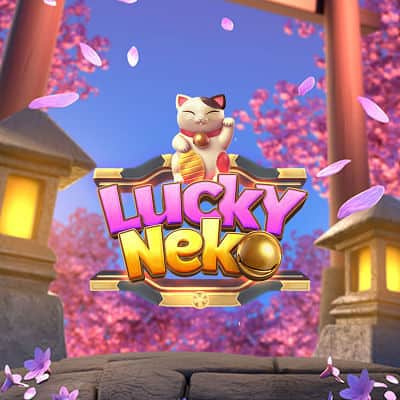 Lucky Neko: Serunya Main Slot Online Spadegaming