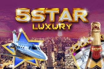 Mewahnya Sensasi Five Star Luxury Spadegaming
