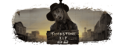 Tombstone RIP: Sensasi Slot Seru dari Nolimit City