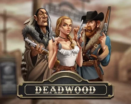 Rasakan Sensasi Wild West Bersama Deadwood