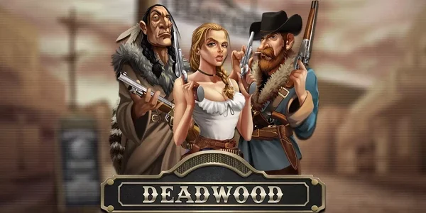 Rasakan Sensasi Wild West Bersama Deadwood