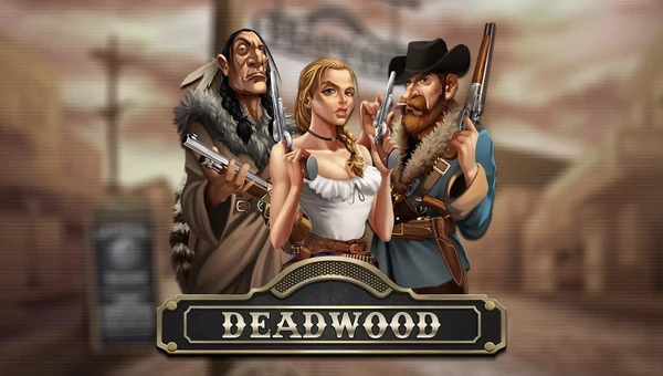Rasakan Sensasi Wild West Bersama Deadwood