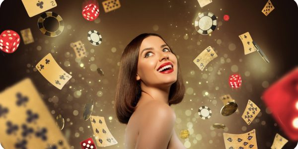 Serunya Sensasi Main di Live Casino Modern
