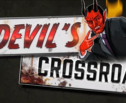Masuki Dunia Gelap Devil’s Crossroad Seru!