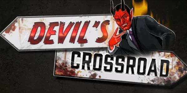 Masuki Dunia Gelap Devil’s Crossroad Seru!