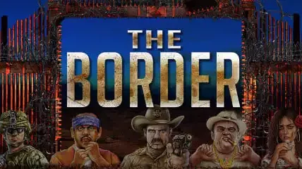 Petualangan Tak Terlupakan di The Border Slot
