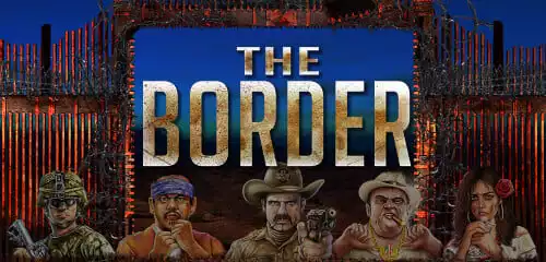 Petualangan Tak Terlupakan di The Border Slot