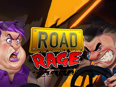 Sensasi Liar Road Rage Slot Penuh Aksi Seru