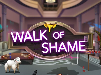 Serunya Petualangan Slot Online Walk of Shame