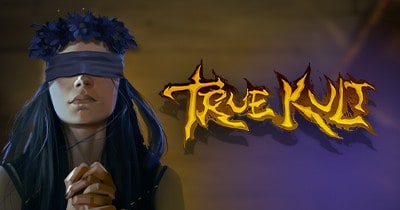 True Kult: Petualangan Slot Online Penuh Misteri