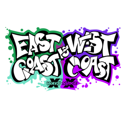 East Coast vs West Coast: Slot Seru Nolimit City