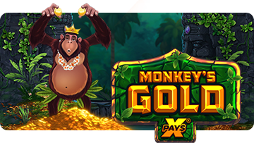 Petualangan Monkey’s Gold xPays Penuh Kejutan Slot