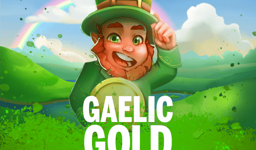 Rahasia Seru Main Gaelic Gold Slot Nolimit City