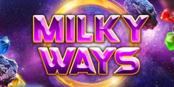 Milky Ways Nolimit City: Petualangan Slot Galaksi!